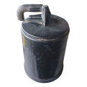 Filtro Canister Gm Vectra 2008 2012 93300932 Preto
