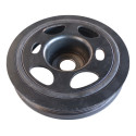 Polia Virabrequim Gm Onix Turbo Plus 1.0 2020 2023 D900210