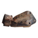 Suporte Coxim Motor Corsa Lado Direito 