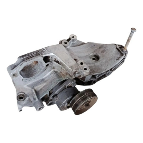 Suporte Compressor Ar Condicionado Gm Vectra1998 2005