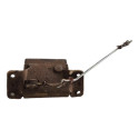 Fechadura Interna Tampa Porta Malas Ipanema 88/98