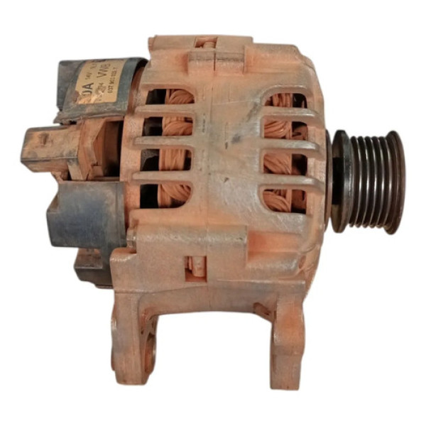 Alternador Vw Gol G5 G6 1.6 2009 2017