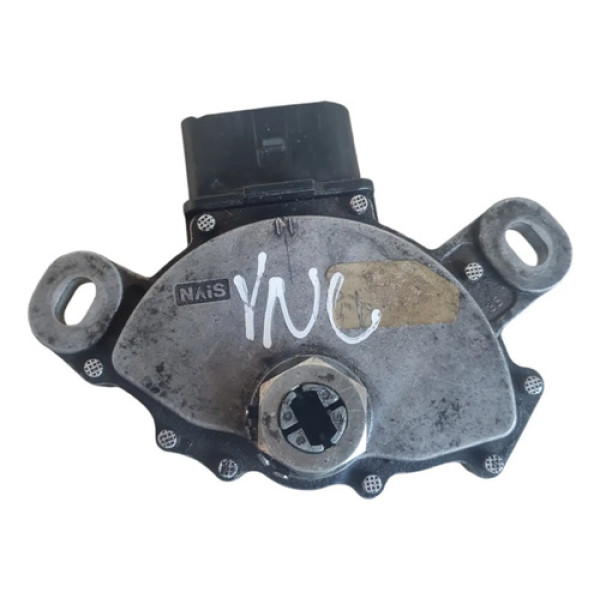 Chave Seletora Câmbio 09g Vw Golf Passat Bora Audi A3