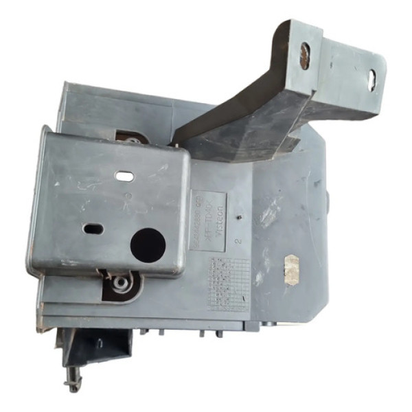 Suporte Caixar Fusível Peugeot 206 2000 A 2012
