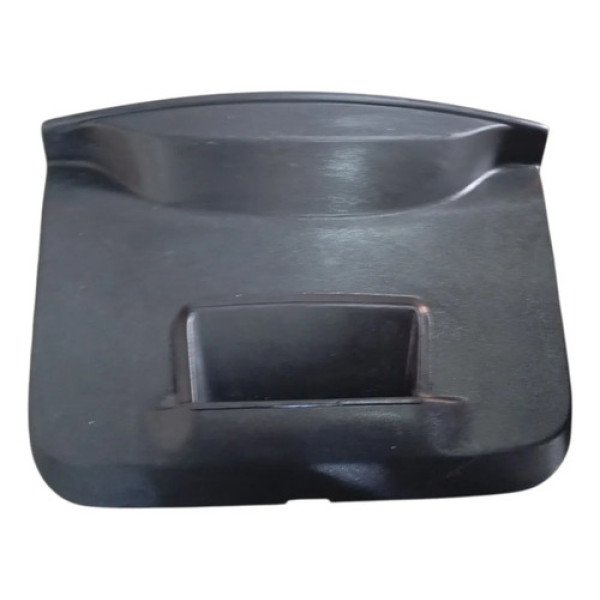 Moldura Tampa Traseira Porta Malas Renault Duster 2012 2019