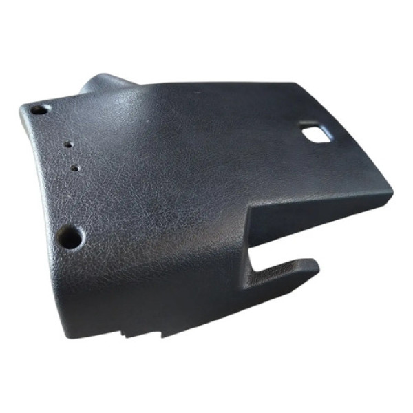 Moldura Inferior Chave Seta Peugeot 307