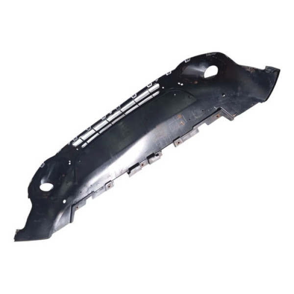 Suporte Inferior Parachoque Fiat Toro 2016 2020 10022176