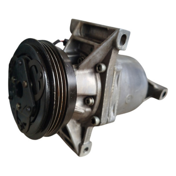 Compressor Ar Condicionado Renault Sandero Logan 1.0 2017