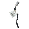 Chicote Luz Placa Gm Spin 2018 2023