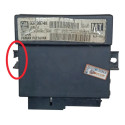Módulo Central Conforto Gm Zafira 2001 2012 Detalhe