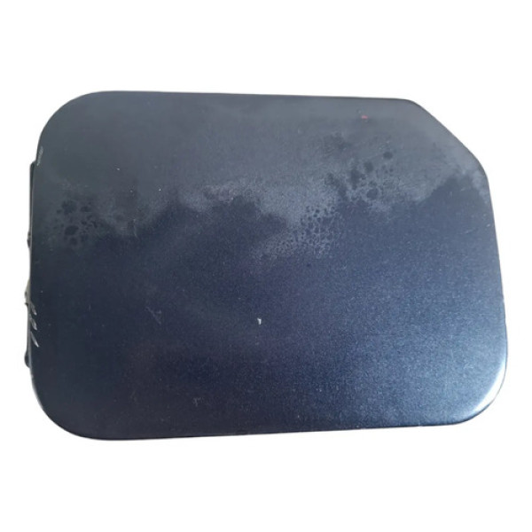 Portinhola Tanque Combustível Ford Versales 1993 1997 Azul-escuro 1993