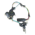 Chicote Farol Esquerdo Chevrolet Spin 1.8 2020 2021 22355ab