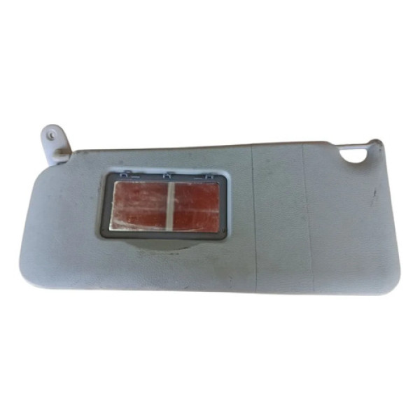 Quebra Sol Esquerdo Renault Scenic 2002 2009 Detalhe