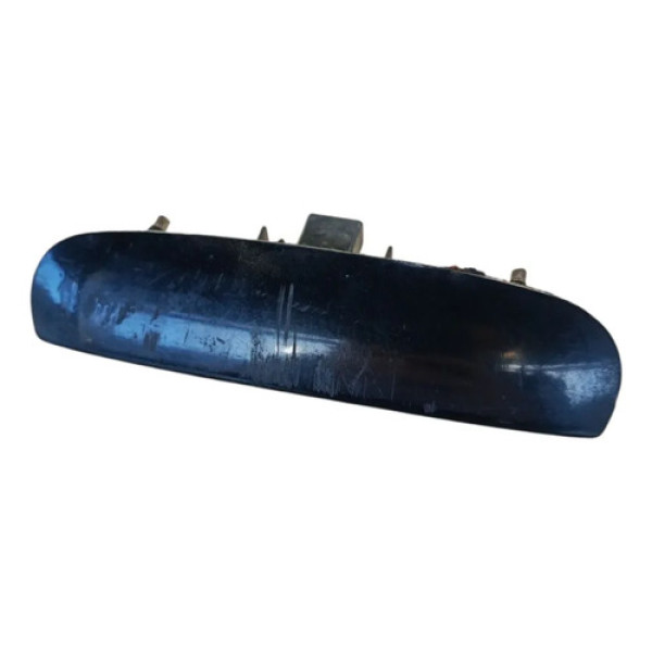 Maçaneta Tampa Traseira Porta Malas Peugeot 307 2002 2012