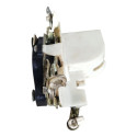 Fechadura Porta Dianteira Esquerda Gm Celta Corsa 1995 2002