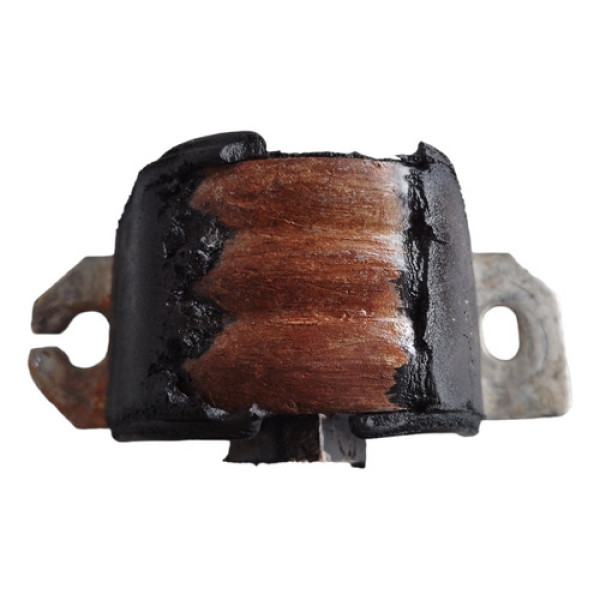 Coxim Motor Corsa Prisma 2001 A 2006 Traseira 