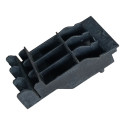 Guia Parachoque Dianteir Direiton Gm Classic Corsa 1996 2005