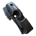 Absorvedor Impacto Parachoque Diant Dir Fiat Idea 2006 2012