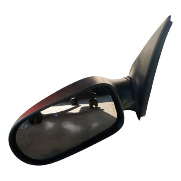 Retrovisor Direito Fiat Palio Strada 2004 2010