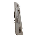 Moldura Luz Interna Cortesia Gm Astra Zafira