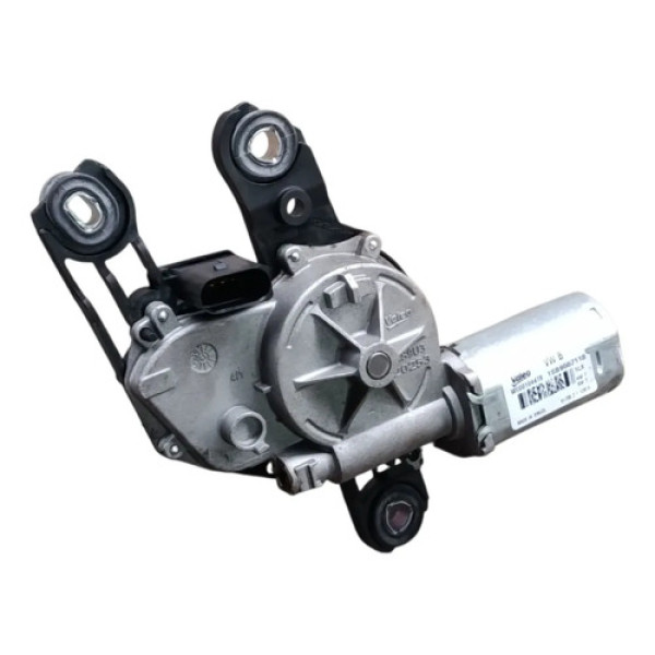 Motor Limpador Vidro Traseiro Vw Golf 2000 2010