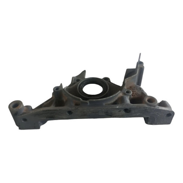 Flange Retentor Motor Vw Golf Jetta Bora 2.0 2008 038103153b