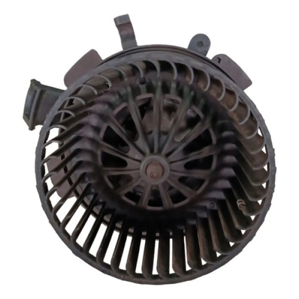 Motor Ventilador Caixa Evaporadora Renault Sandero 2007 2014