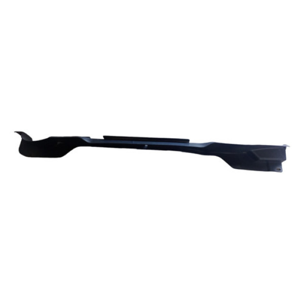 Moldura Painel Traseiro Nissan March 2011 A 2014