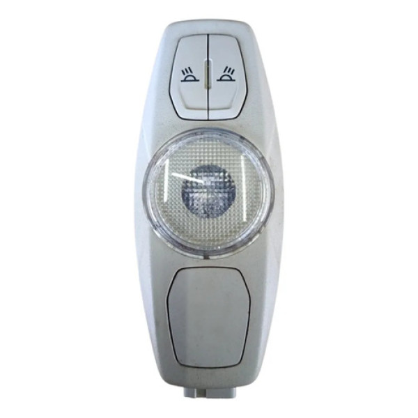 Luz Cortesia Teto Ford Focus 2015 2016