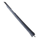 Soleira Interna Dianteira Esquerdo Gm Omega 1993 1998 Preto
