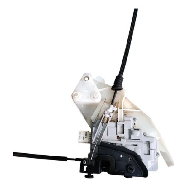Fechadura Elétrica Porta Traseir Direita Vw Passat 2006 2010