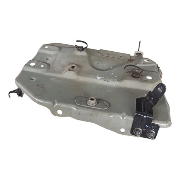Suporte Base Bateria Nissan March Versa 2013 2017