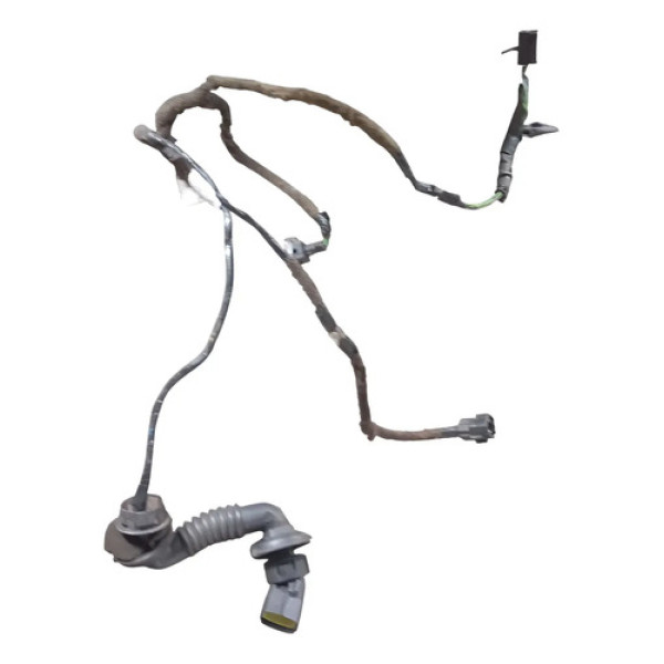 Chicote Porta Traseira Esquerda Vw Gol Turbo G4 547971907b