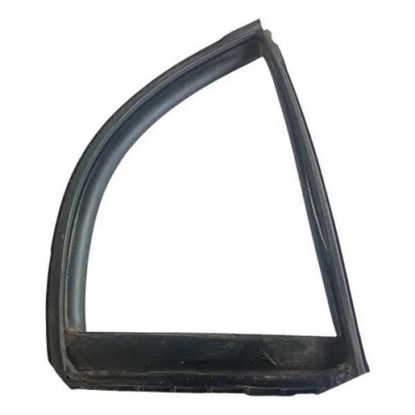 Borracha Proteção Vidro Vigia Traseiro Direito Honda Civic