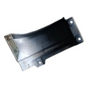 Moldura Aplique Farol Direit9 Gm Zafira Astra 2001 2012