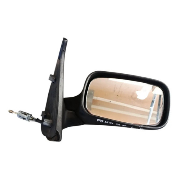Retrovisor Externa Direita Fiat Palio 2 Portas 2013 2015