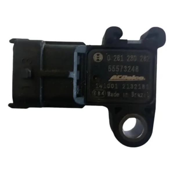 Sensor Map Gm Celta Prisma Agile Spin Montana 2002 2015