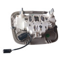 Luz Cortesia Teto Gm Onix Turbo 2020 2024