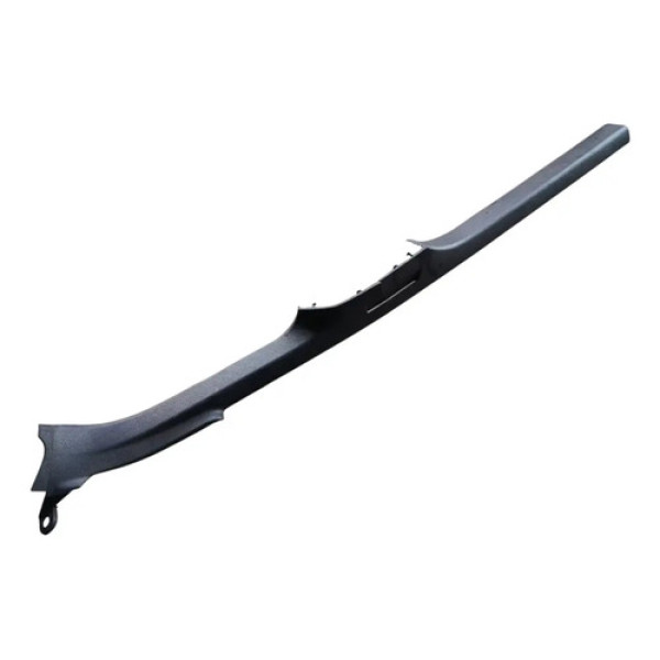 Soleira Lateral Esquerda Ve Jetta 2011 2016 Cinza