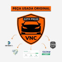 Acabamento Moldura Porta Direita Gm Zafira 2012 Preto