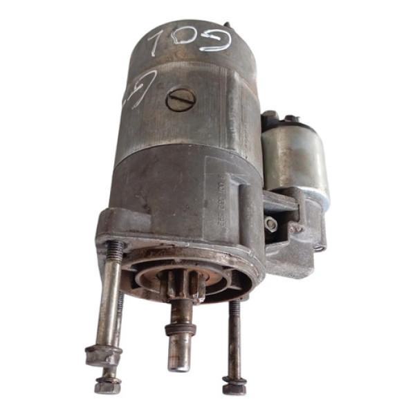 Motor Arranque Partida Vw Gol Parati G2 G3 1994 2005