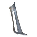 Parachoque Dianteiro Prata Gm Zafira 2005 93290358 Detalhes Prata