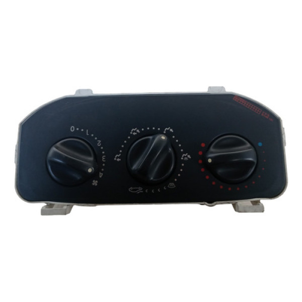 Comando Ar Condicionado Renault Clio 1999 2012
