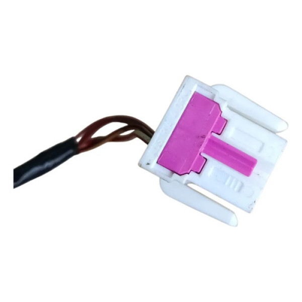 Plug Conector Chicote Audi A3 1999 2005