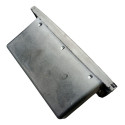 Moldura Rádio Central Gm Corsa 04/09