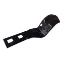 Suporte Guia Parachoque Esquerdo Citroen C3 2014