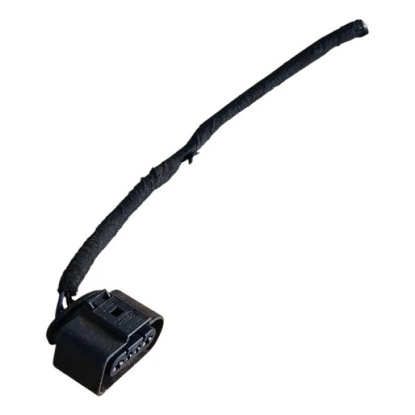 Conector Chicote Plug Bomba Combustível Audi A3 1999 2005