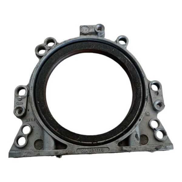 Flange Retentor Virabrequim Vw Golf Passat Audi A3 11/16