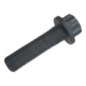Parafuso Virabrequim Gm Corsa Celta 1.0 2000 2009
