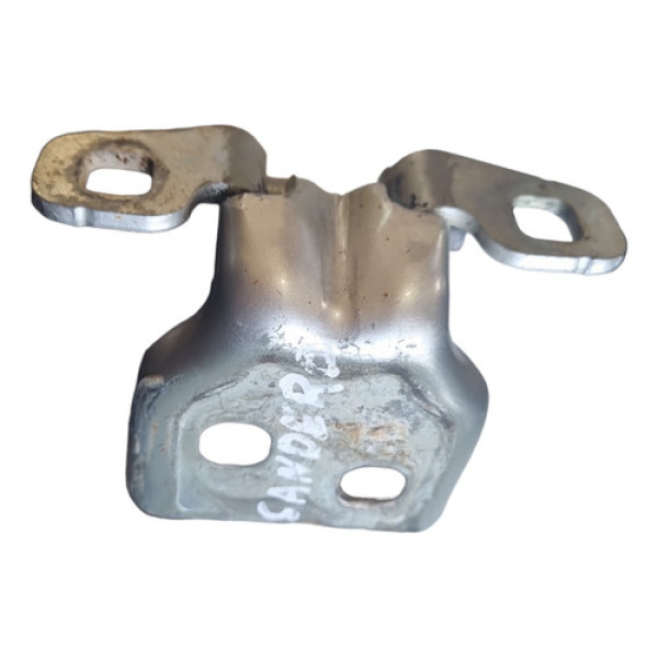 Dobradiça Porta Superior Renault Sandero 2015 A 2018